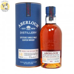 Rượu Aberlour 14 Yo